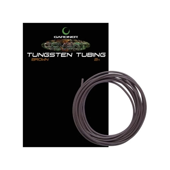 Gardner Covert Tungsten Tubing gubancgátló cső (süllyedő)