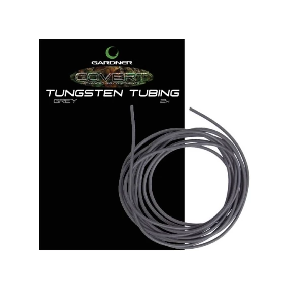 Gardner Covert Tungsten Tubing gubancgátló cső (süllyedő)