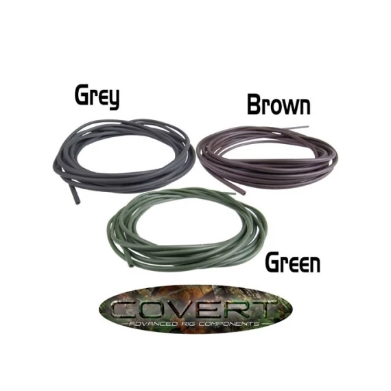 Gardner Covert Tungsten Tubing gubancgátló cső (süllyedő)