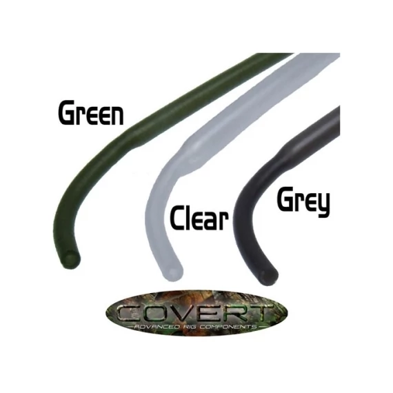 Gardner Covert Supa Shrink Tube zsugorcső - Small (vékony)