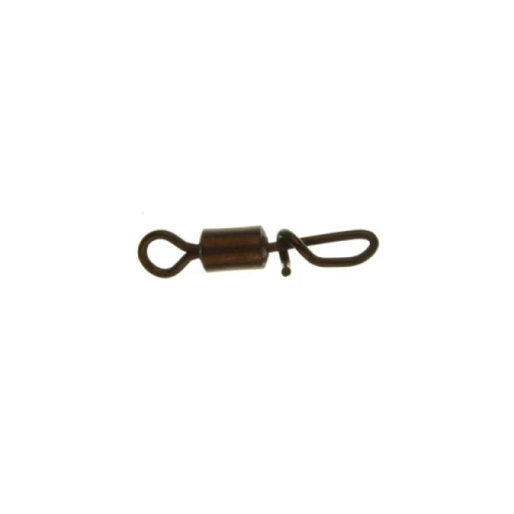 Gardner Covert Link Lok Swivels csavart gyorskapocs