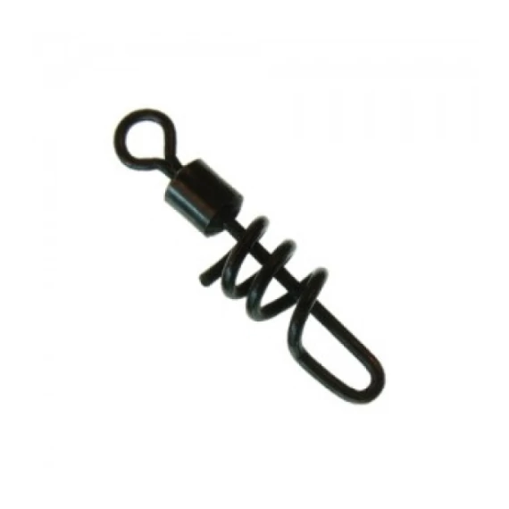 Gardner Covert Link Lok Swivels duplacsavaros gyorskapocs