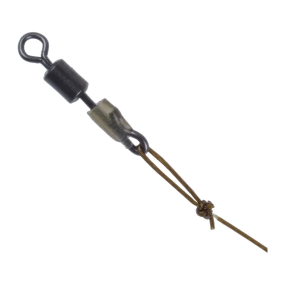 Gardner Covert Kwik Lok Swivels gyorskapocs