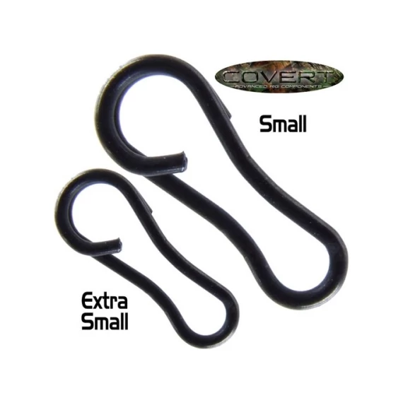 Gardner Covert Speed Links gyorskapocs