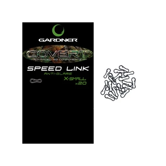 Gardner Covert Speed Links gyorskapocs