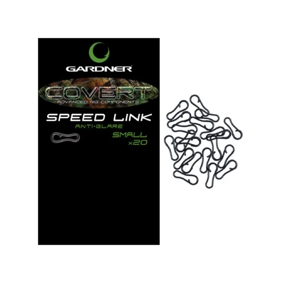Gardner Covert Speed Links gyorskapocs