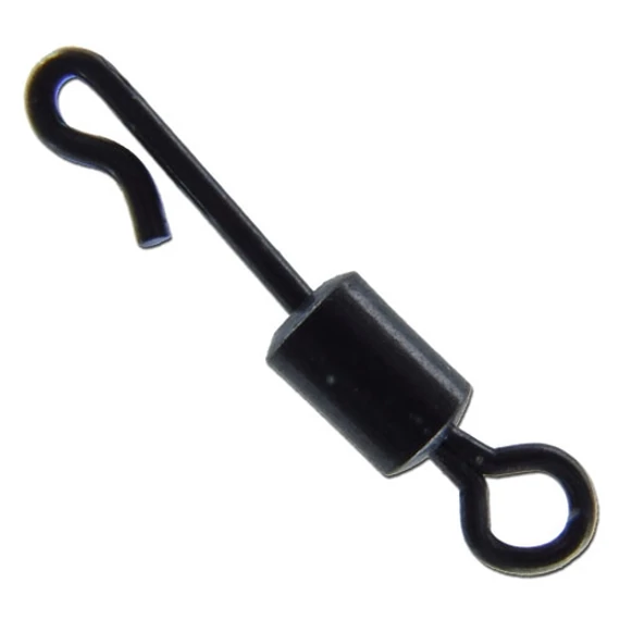 Gardner Target Kwik Lok Swivels mini gyorskapocs