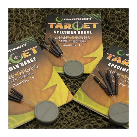 Gardner Target Line Stops zsinór ütköző