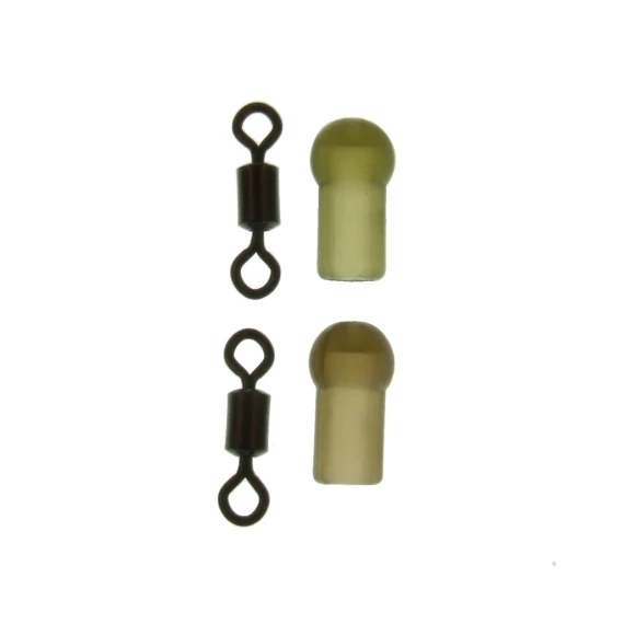 Gardner Target Buffer Bead Terminal Pack forgó szett