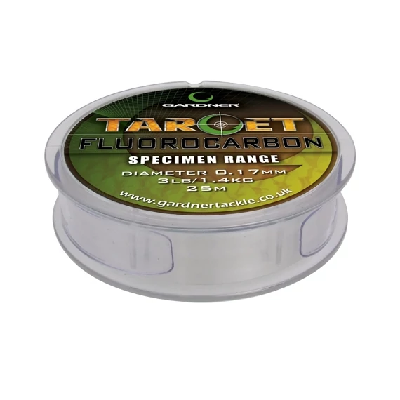 Gardner Target Fluorocarbon zsinór