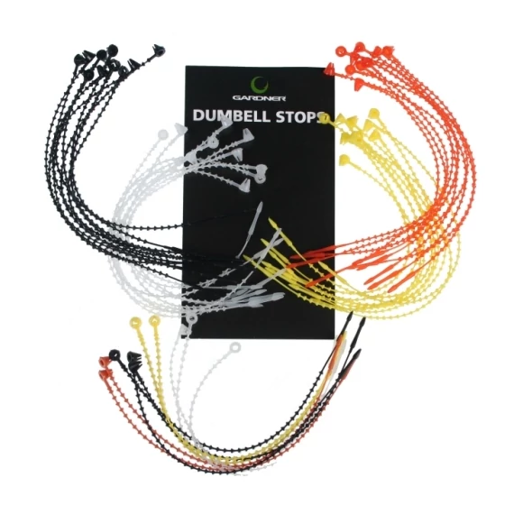 Gardner Dumbell Stops stopper