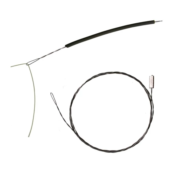 Gardner Tube Threader fűződrót