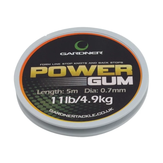Gardner Power Gum erőgumi