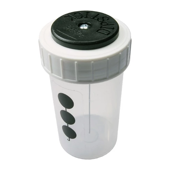 Gardner Dip Stick speciális DIP tégely