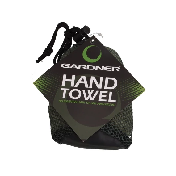Gardner Hand Towel kéztörlő