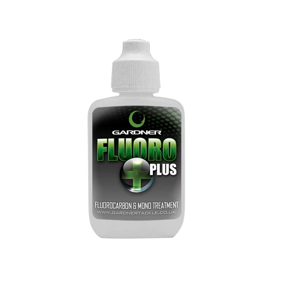Gardner Fluoro Plus zsinórtisztító