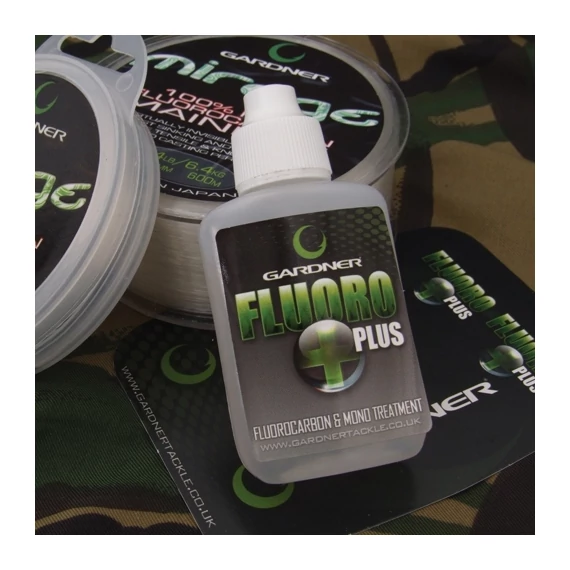 Gardner Fluoro Plus zsinórtisztító