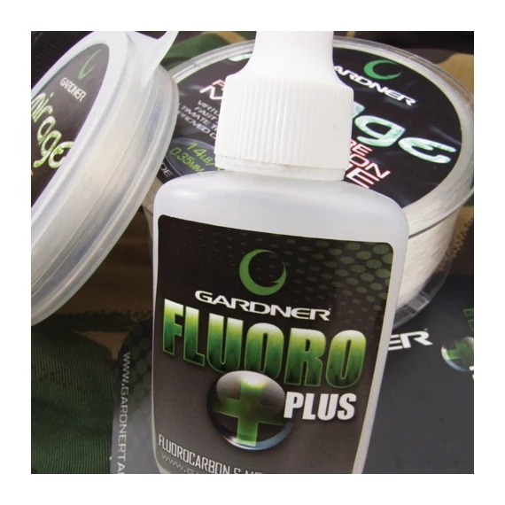 Gardner Fluoro Plus zsinórtisztító