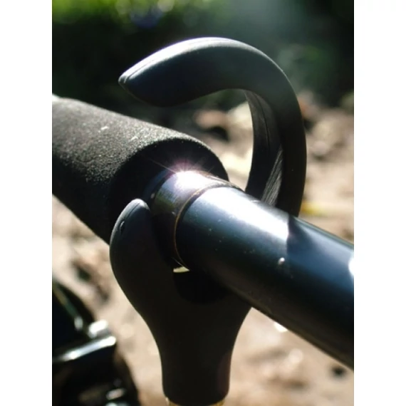 Gardner G-Force Head botvilla