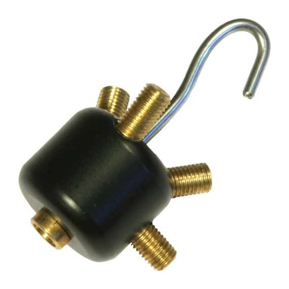 Gardner Triad adapter