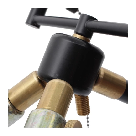 Gardner Triad adapter
