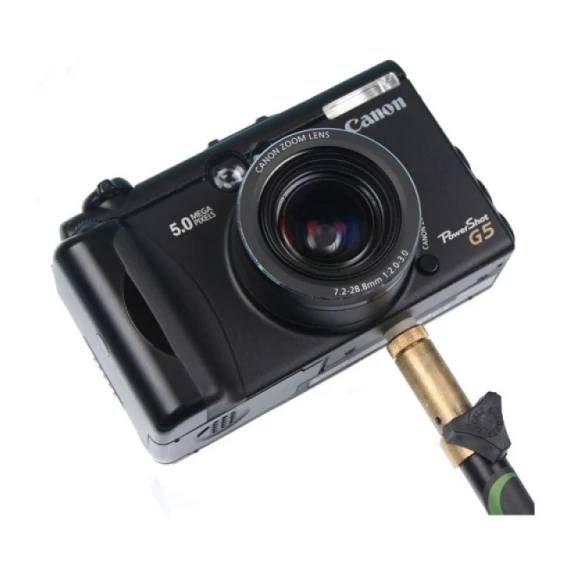 Gardner Camera Adaptor