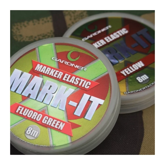 Gardner Marker Elastic tóvolság jelölő gumi