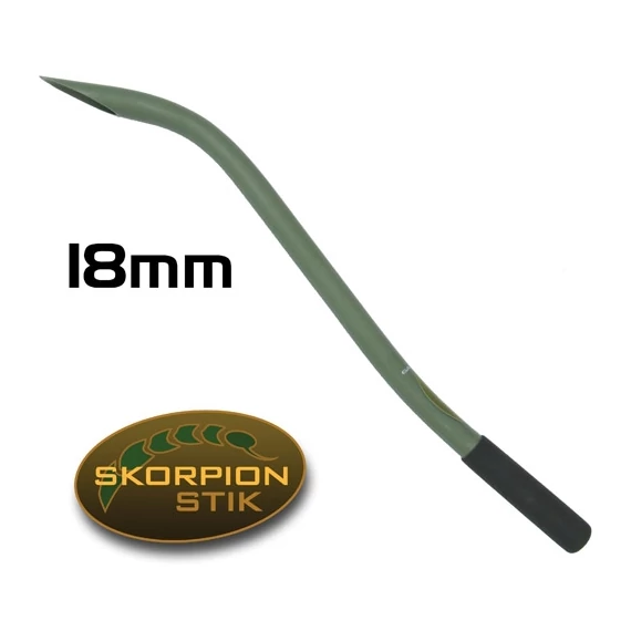 Gardner Skorpion Stik dobócső