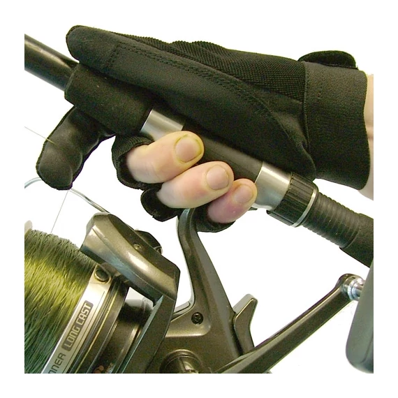 Gardner Casting Glove dobókesztyű