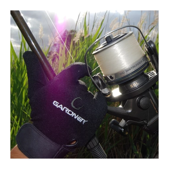 Gardner Casting Glove dobókesztyű