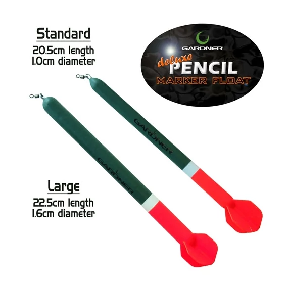 Gardner Deluxe Pencil Marker Float Marker bója