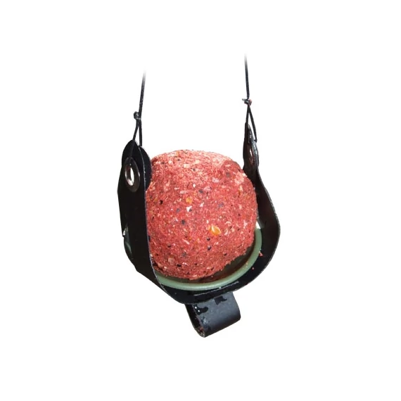 Gardner Bols Out Bait Launcher parittya