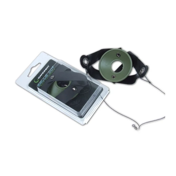 Gardner Bols Out Bait Launcher parittya