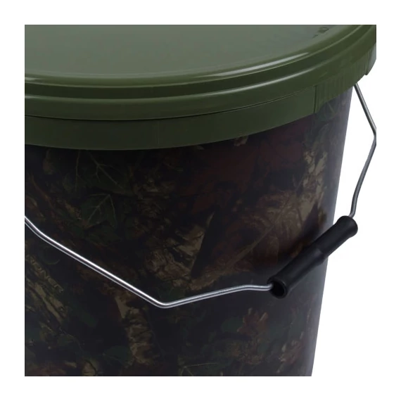 Gardner Buckets vödrök - Camo Bucket - Terepmintás