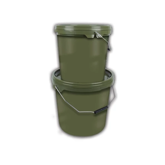 Gardner Buckets vödrök - Camo Bucket - Terepmintás