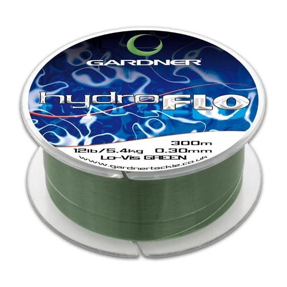 Gardner Hydro Flo monofil főzsinór