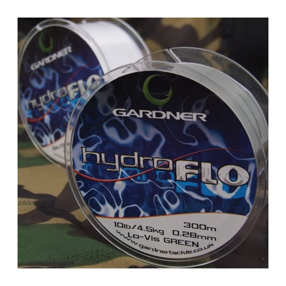 Gardner Hydro Flo monofil főzsinór