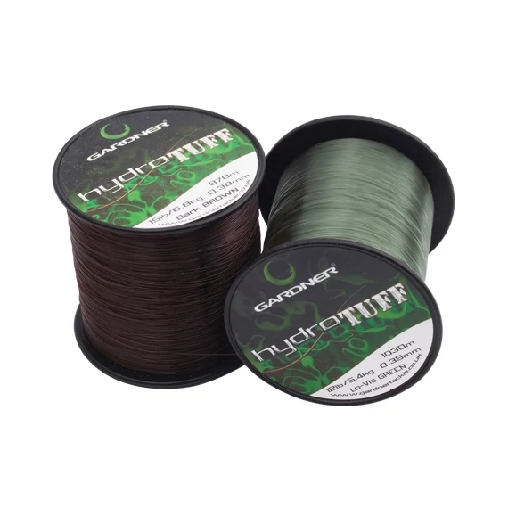 Gardner Hydro Tuff monofil főzsinór