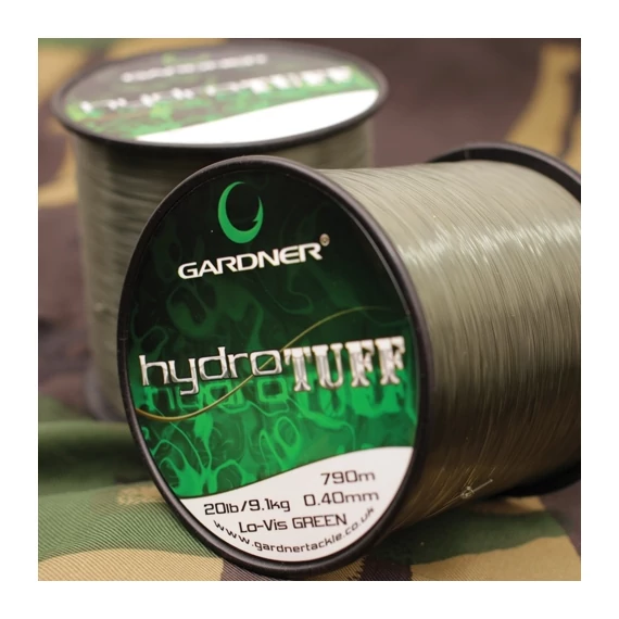 Gardner Hydro Tuff monofil főzsinór