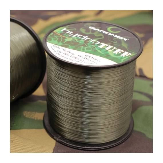 Gardner Hydro Tuff monofil főzsinór