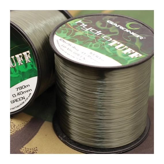 Gardner Hydro Tuff monofil főzsinór