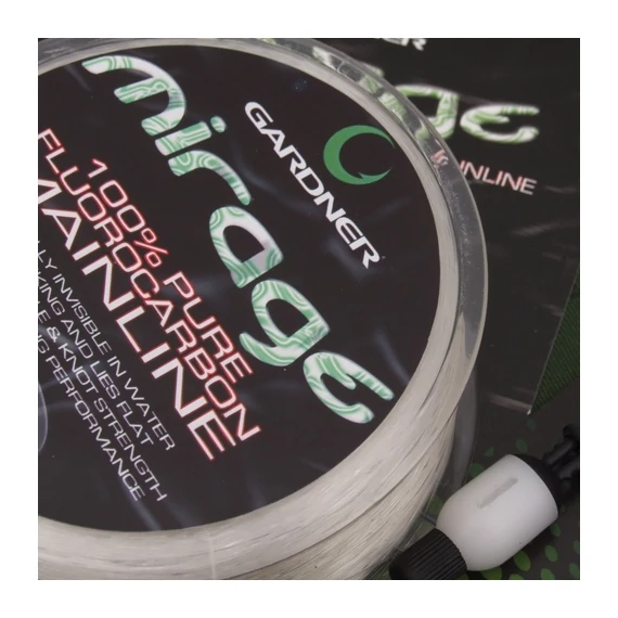 Gardner Mirage Fluorocarbon zsinór