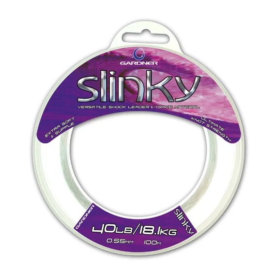 Gardner Slinky előtétzsinór