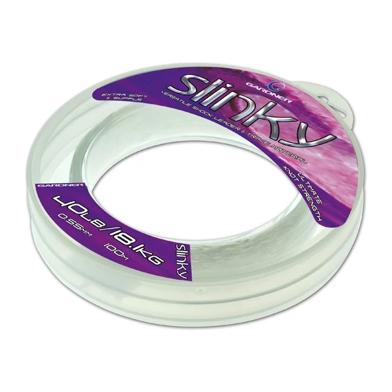 Gardner Slinky előtétzsinór