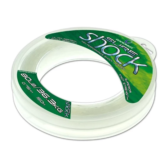 Gardner Sure Shock előtétzsinór