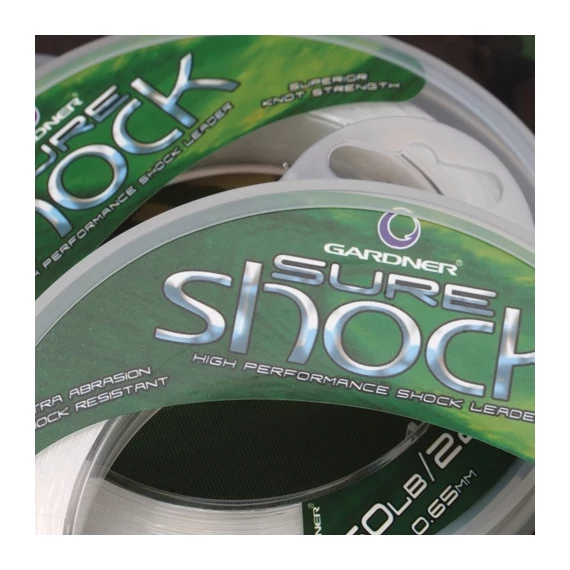Gardner Sure Shock előtétzsinór