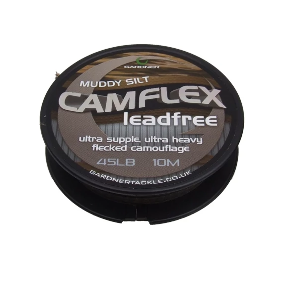 Gardner Camflex Leadfree előtétzsinór