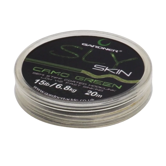 Gardner Sly Skin bevonatos előkezsinór