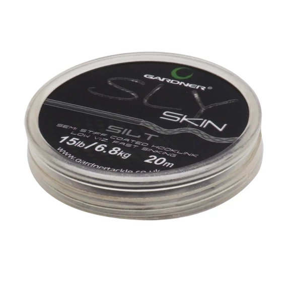 Gardner Sly Skin bevonatos előkezsinór