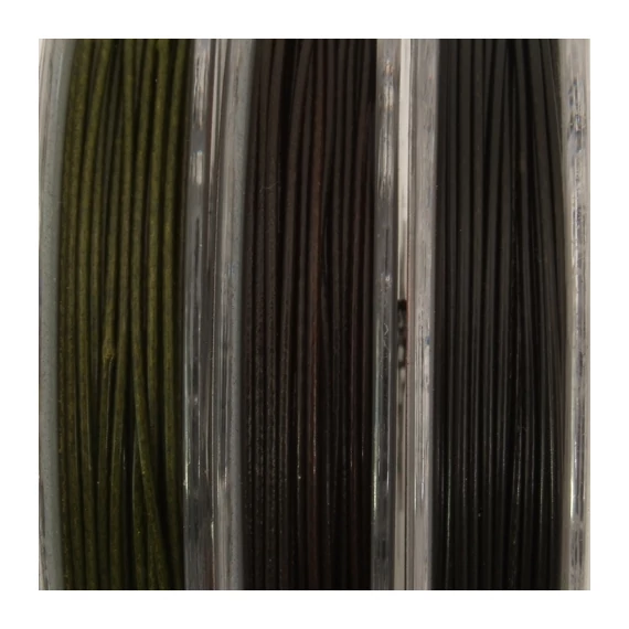 Gardner Sly Skin bevonatos előkezsinór